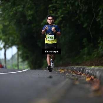 Runner Photo 8511532