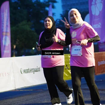 Runner Photo 8511535