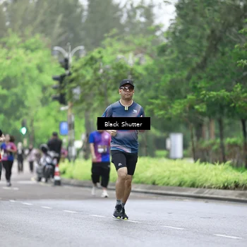 Runner Photo 8511536