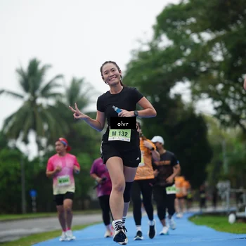 Runner Photo 8511538