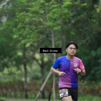 Runner Photo 8511539