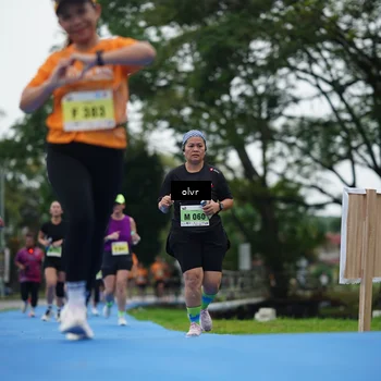 Runner Photo 8511540