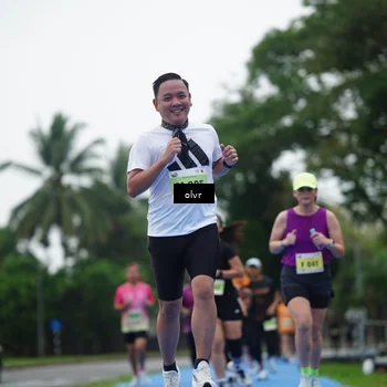 Runner Photo 8511541