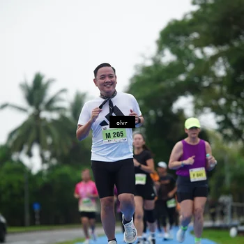 Runner Photo 8511542