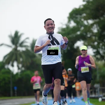 Runner Photo 8511544