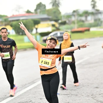 Runner Photo 8511545