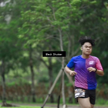 Runner Photo 8511546