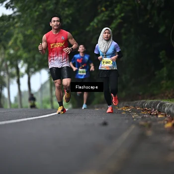 Runner Photo 8511548