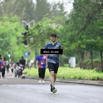Runner Photo 8511549