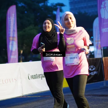 Runner Photo 8511551