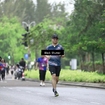 Runner Photo 8511552