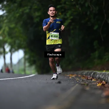 Runner Photo 8511553