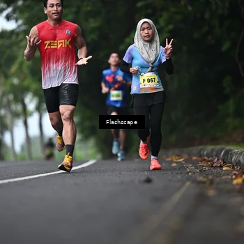 Runner Photo 8511554