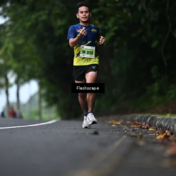 Runner Photo 8511555