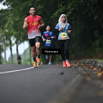 Runner Photo 8511557