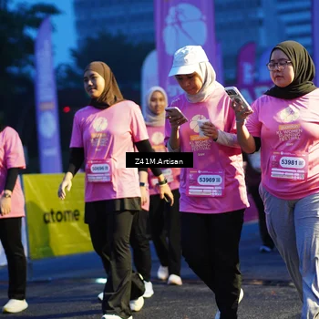 Runner Photo 8511558
