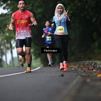 Runner Photo 8511559