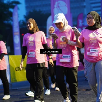 Runner Photo 8511560