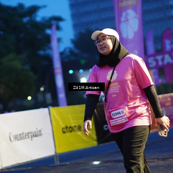 Runner Photo 8511561