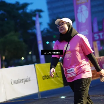 Runner Photo 8511562