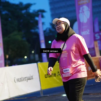 Runner Photo 8511563