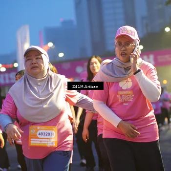 Runner Photo 8511565