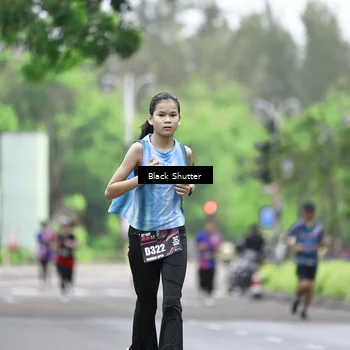 Runner Photo 8511566