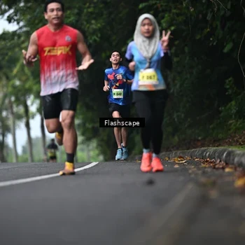 Runner Photo 8511568