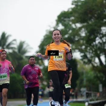 Runner Photo 8511569