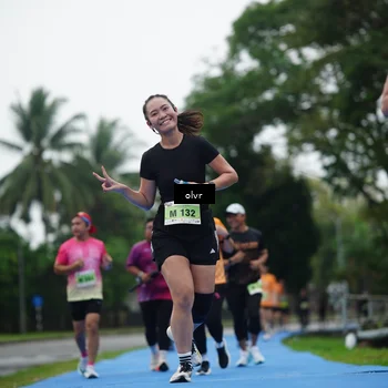 Runner Photo 8511576