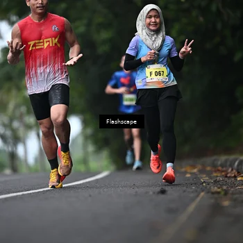 Runner Photo 8511577