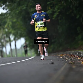 Runner Photo 8511580