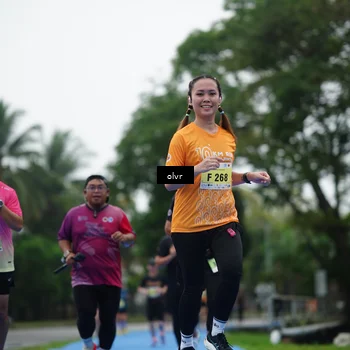 Runner Photo 8511581