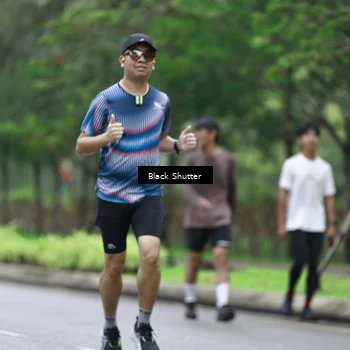 Runner Photo 8511582