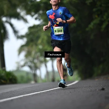 Runner Photo 8511583