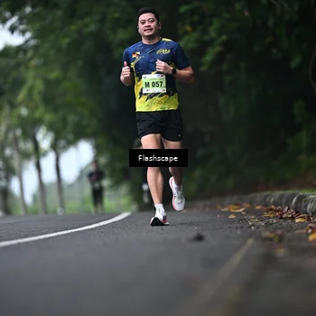 Runner Photo 8511584