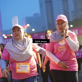 Runner Photo 8511585