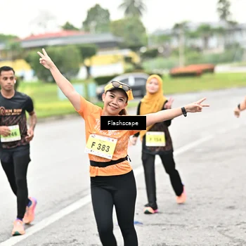 Runner Photo 8511586