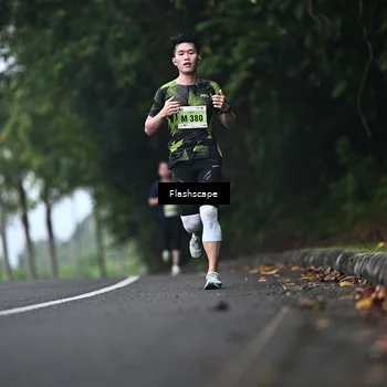 Runner Photo 8511588