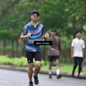 Runner Photo 8511589