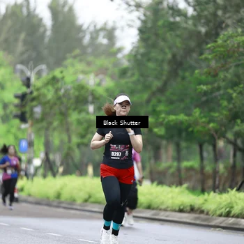 Runner Photo 8511590