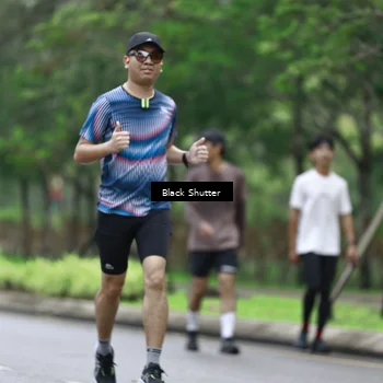 Runner Photo 8511591