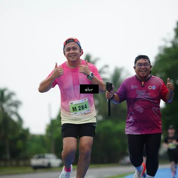 Runner Photo 8511592