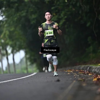 Runner Photo 8511593