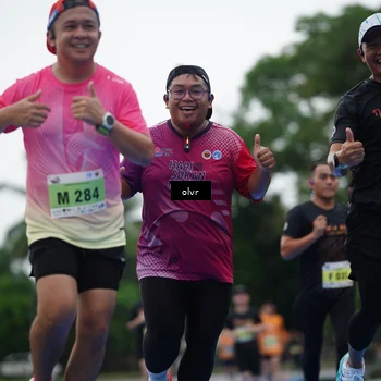 Runner Photo 8511598