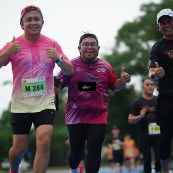 Runner Photo 8511599