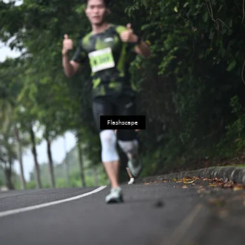 Runner Photo 8511604