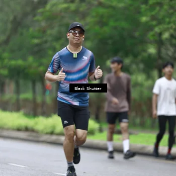 Runner Photo 8511605