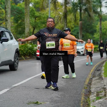 Runner Photo 8511606