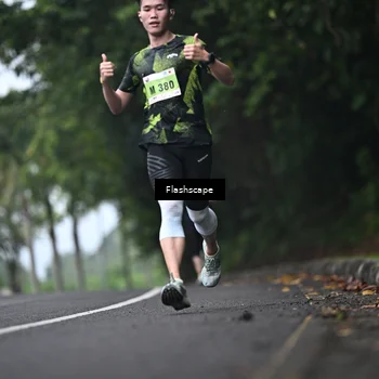 Runner Photo 8511607